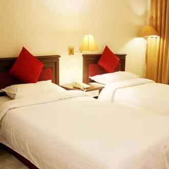 Hotel NRS Sakithyan, Chennai 2